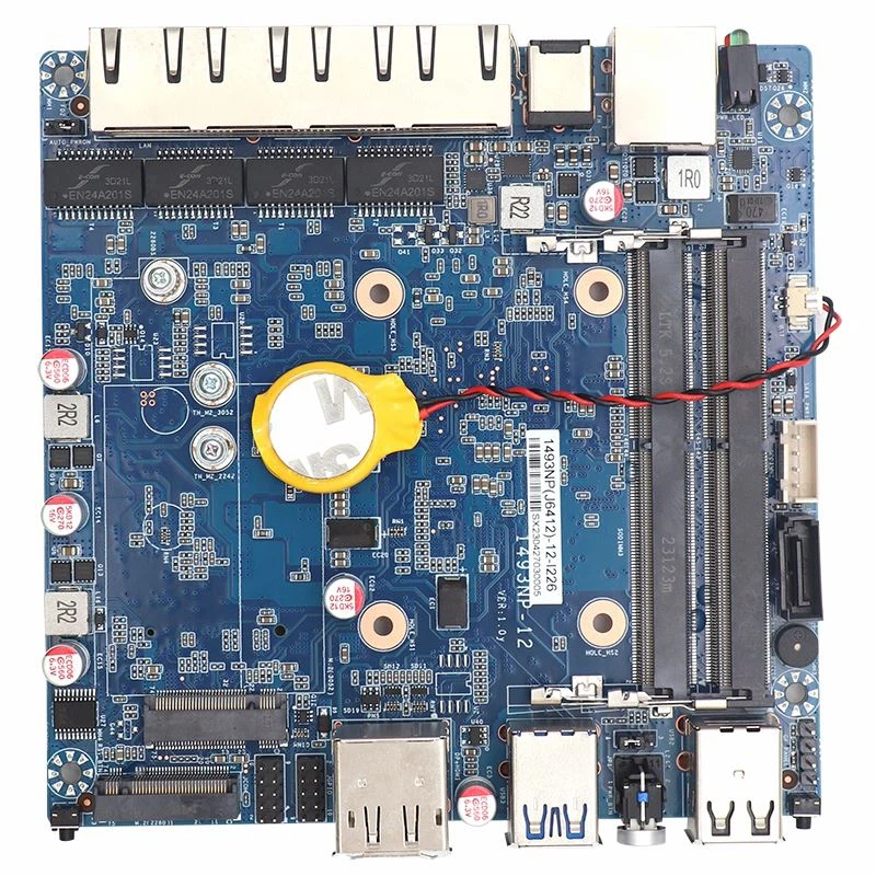 Mini PC Windows Server