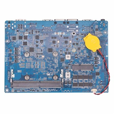 Промисловий ПК зі слотом PCI